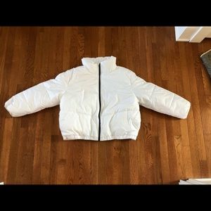 Wild Fable Puffer Coat